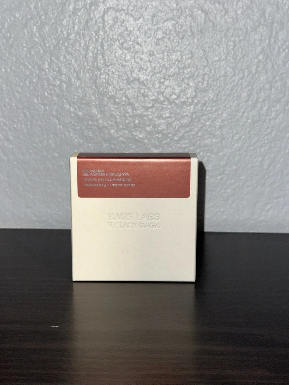 Haus Labs By Lady Gaga Bronzer & Highlighter Duo - Bronze Cream